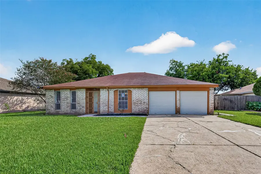 6918 Cloud Swept Lane, Houston, TX 77086 - #2