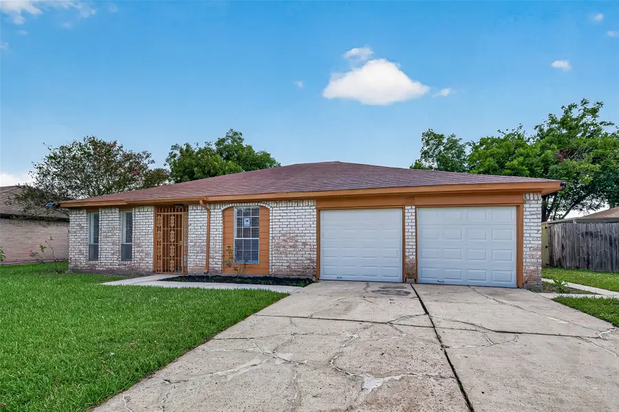 6918 Cloud Swept Lane, Houston, TX 77086 - #3