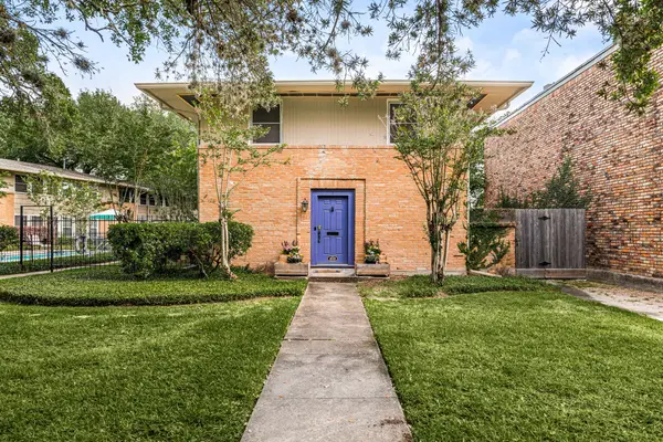 4018 Blue Bonnet Boulevard #A, Houston, TX 77025