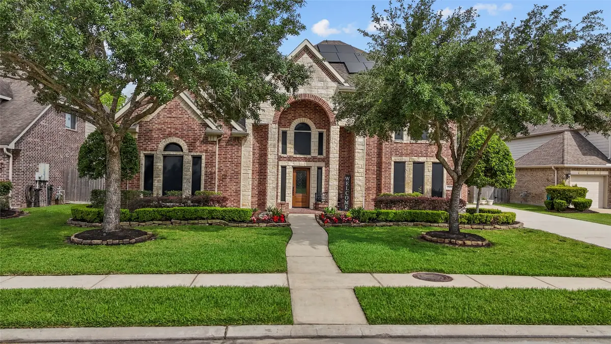 2306 Scarlatti Drive, Pearland, TX 77581 - Image #1