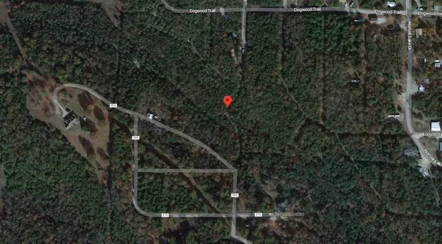 Lot 45 Cedona Trail, Henderson, Ar 72544 - #3