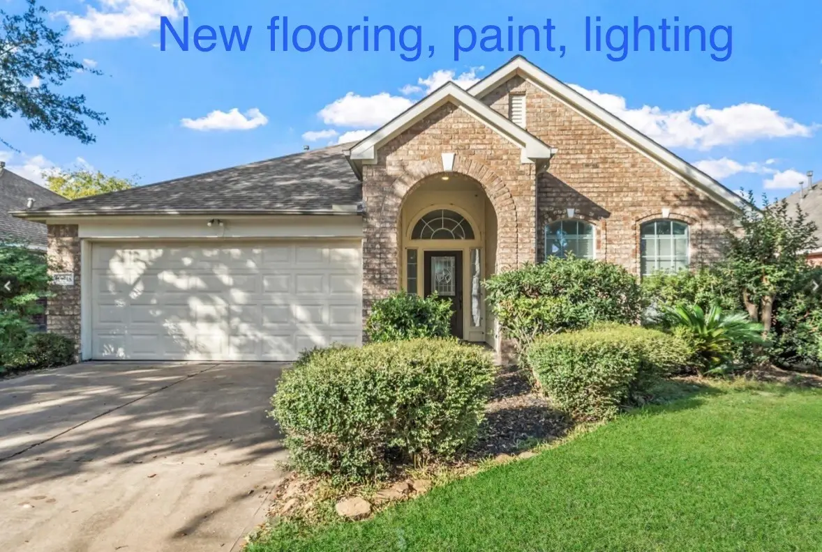 19718 Stoneport Lane, Katy, TX 77449 - Image #1
