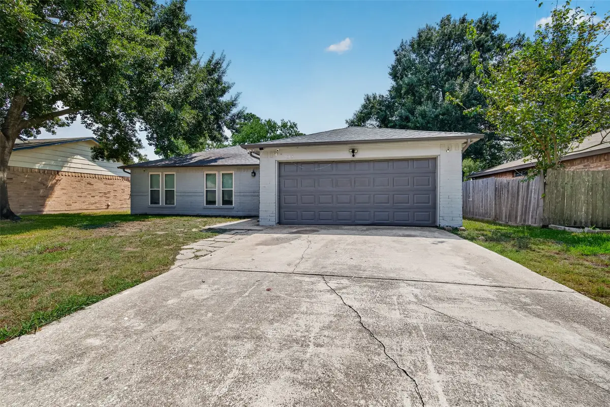 3615 Acornrun Lane, Spring, TX 77389 - #1