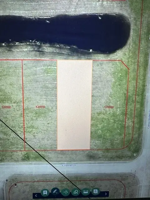 0 Coastal Lane, Palacios, TX 77465 - Image #3