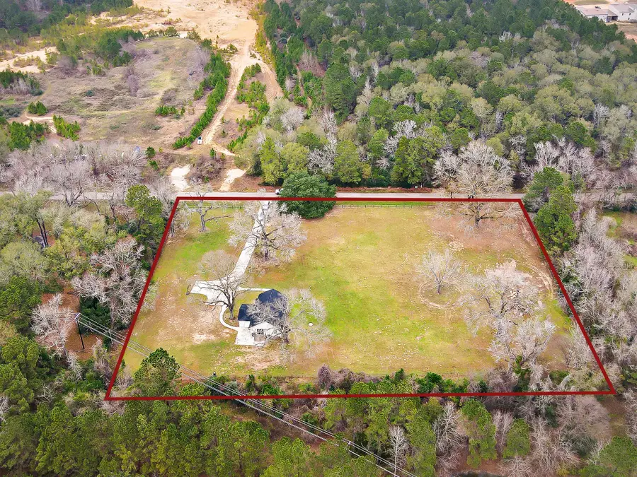 17819 Mail Route Road, Montgomery, TX 77316 - Image #2