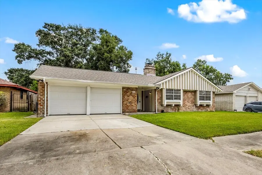 6414 Heatherbloom Drive, Houston, TX 77085 - Image #2