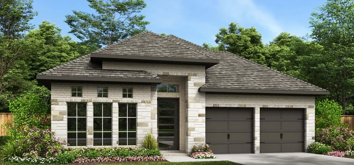 322 Mulberry Creek Street, Conroe, TX 77304 - #1