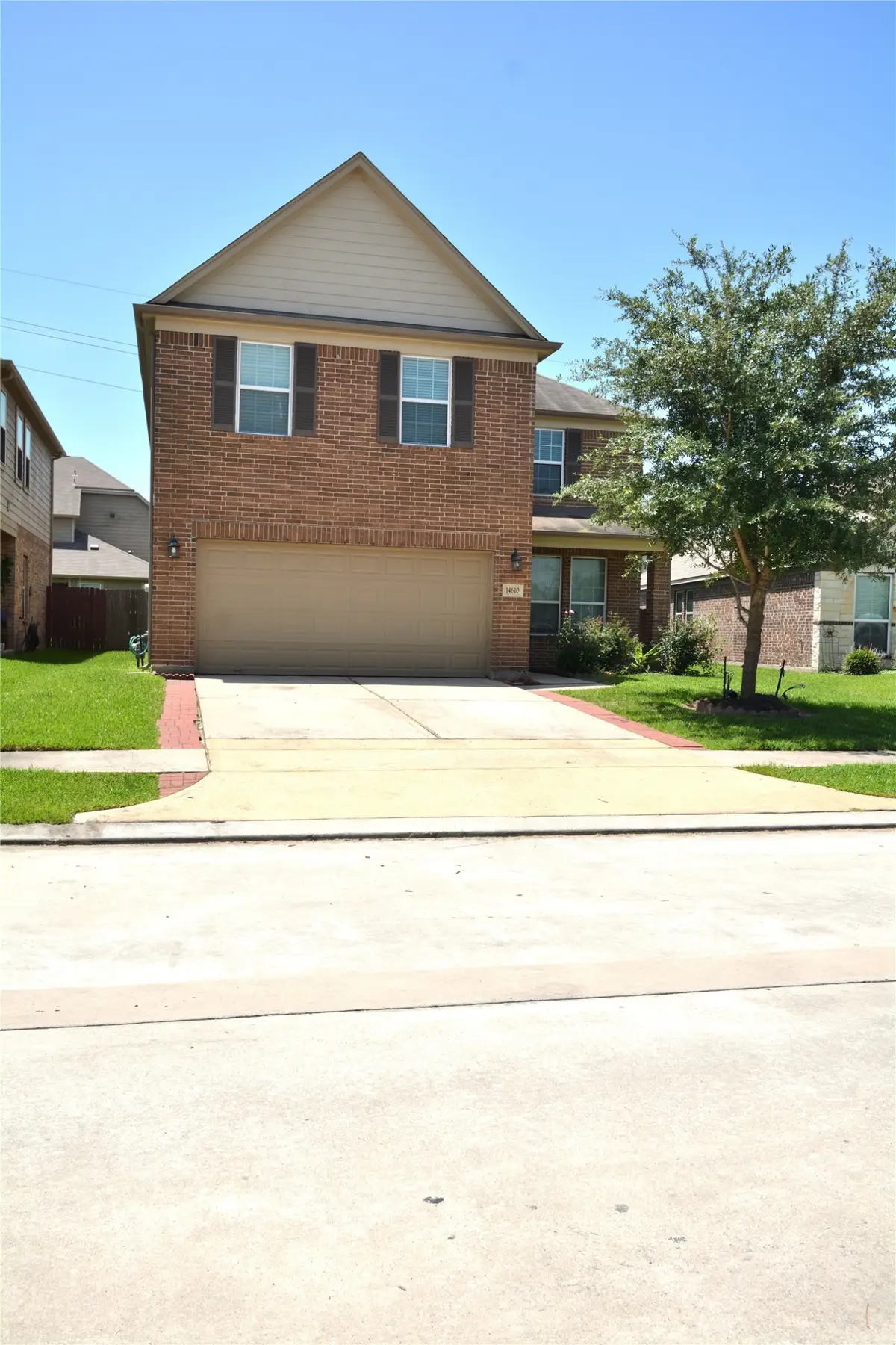 14610 Ruddy Duck Lane, Houston, TX 77049 - #1
