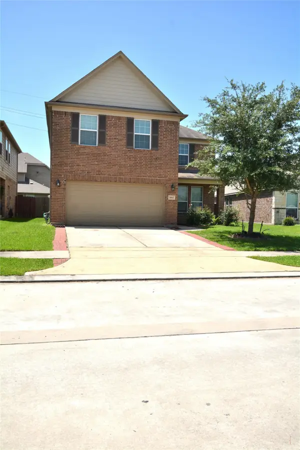14610 Ruddy Duck Lane, Houston, TX 77049