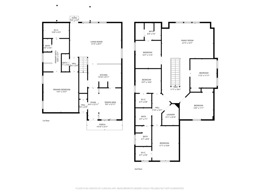14610 Ruddy Duck Lane, Houston, TX 77049 - #2