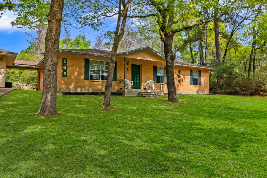 163 Westwood Drive E, Trinity, TX 75862 - #2