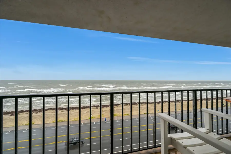 7310 Seawall Boulevard #902/903, Galveston, TX 77551 - Image #2