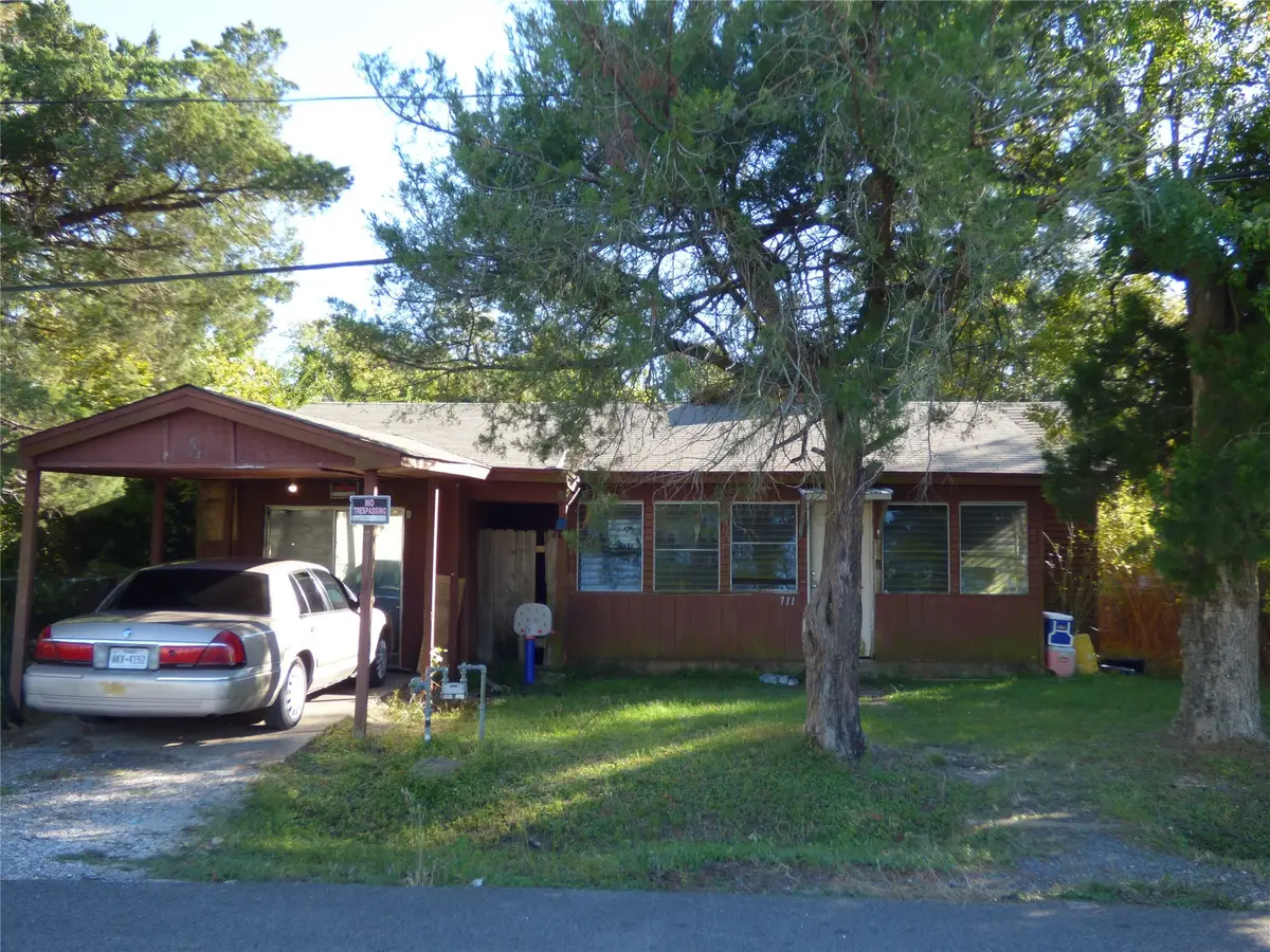 711 Rein Avenue, Orange, TX 77630 - Image #1