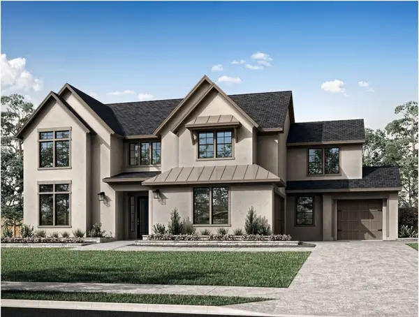 2114 Breezy Brook Court, Missouri City, TX 77459
