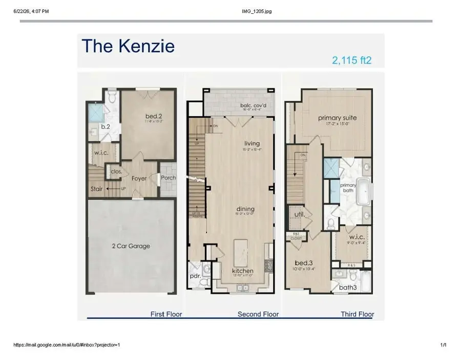 8706 Vadecha Drive, Houston, TX 77055 - #2