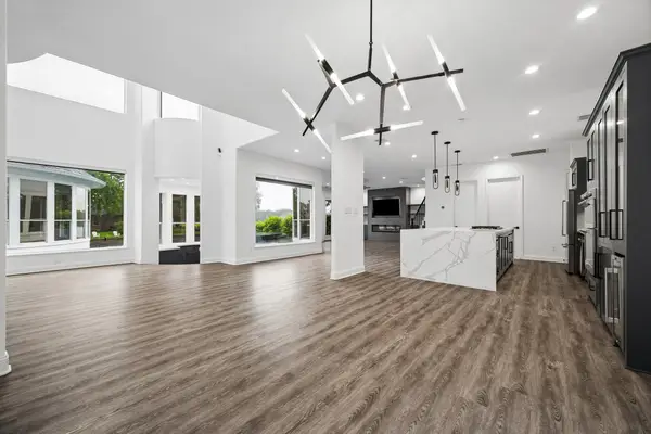 2734 Peninsulas Drive, Missouri City, TX 77459