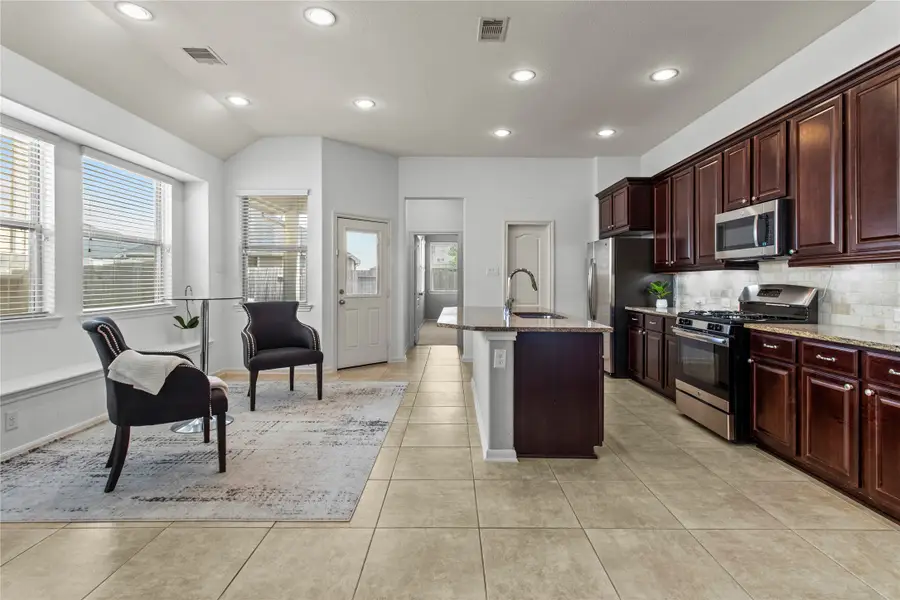 1611 Summer City Drive, Houston, TX 77047 - Image #3