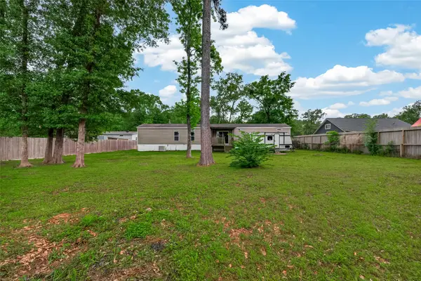 23249 E Community Drive, New Caney, TX 77357