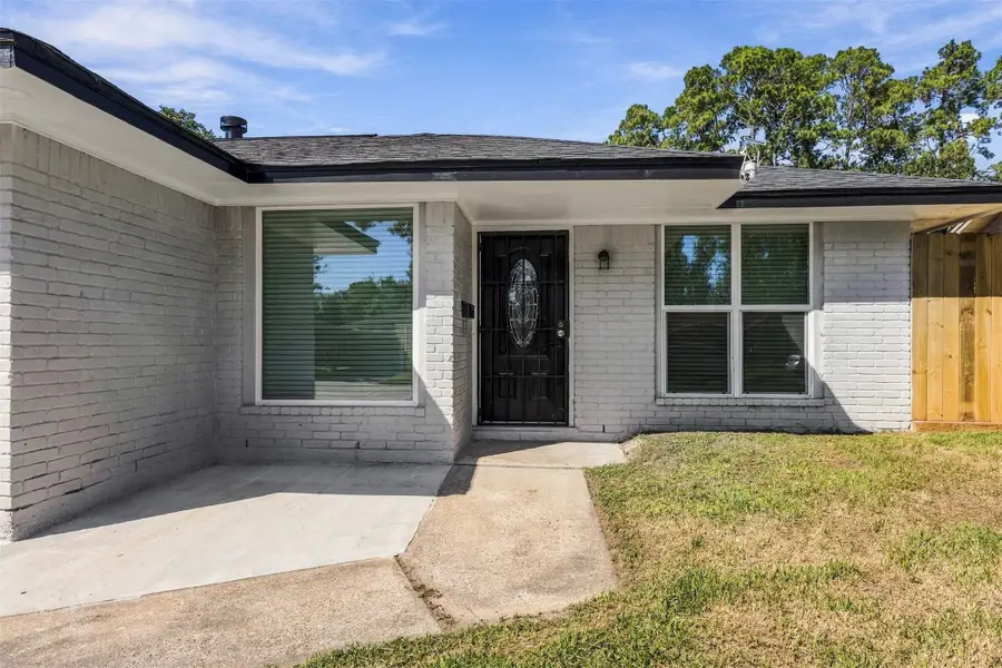 6319 Hopper Road, Houston, TX 77016 - #2