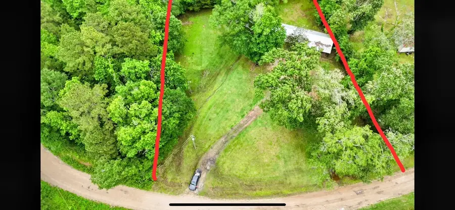 205 Collin Street, Livingston, TX 77351 - #3