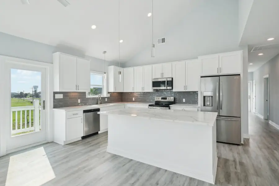 2115 Seahorse Lane, Port Bolivar, TX 77650 - #3