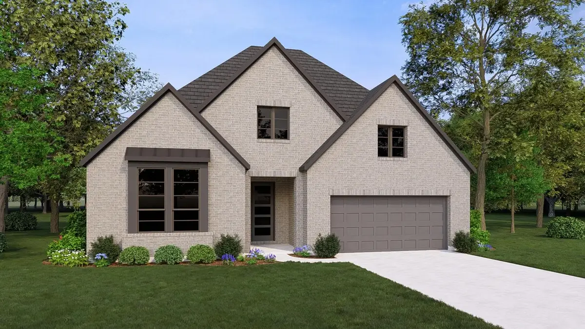 436 Harvest Moon Drive, Katy, TX 77493 - #1