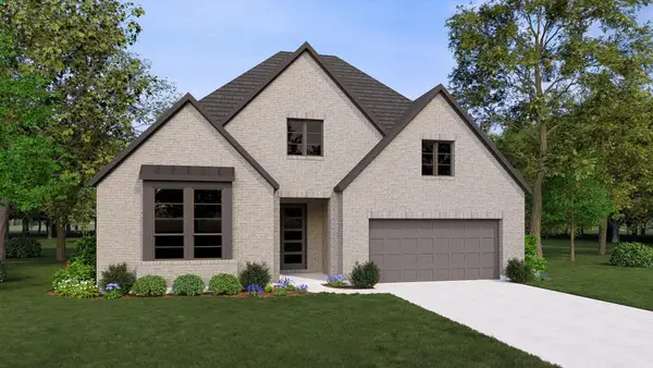 436 Harvest Moon Drive, Katy, TX 77493