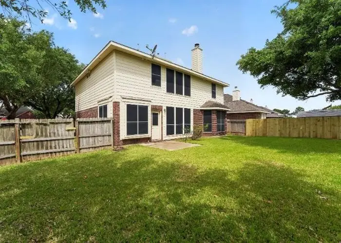 11527 Whittier Bridge Lane, Sugar Land, TX 77498 - #3