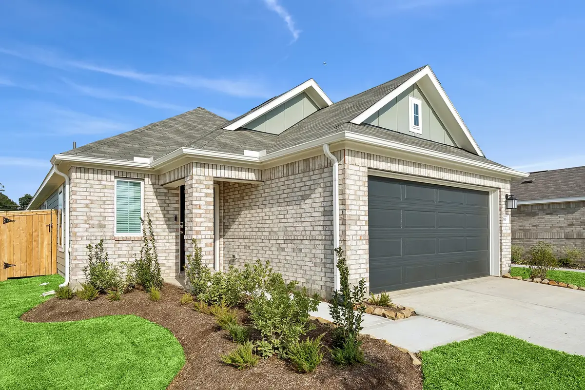 1810 West Stroker Road, Crosby, TX 77532 - Image #1