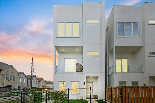 2116 Naomi Street #D, Houston, TX 77054