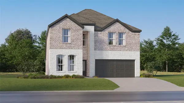 2130 Starlight Street, Angleton, TX 77515