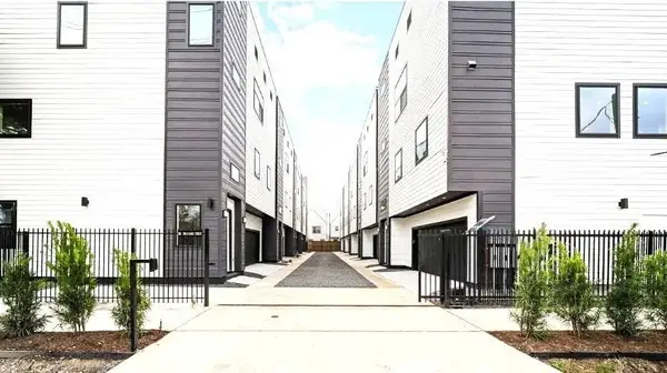 329 N Nagle Street, Houston, TX 77003