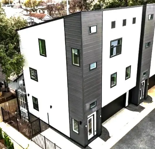 329 N Nagle Street, Houston, TX 77003 - #2