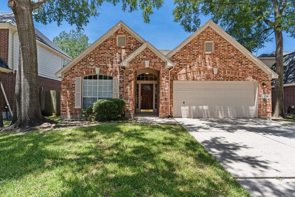 1719 Sandy Trail Court, Houston, TX 77339 - #1