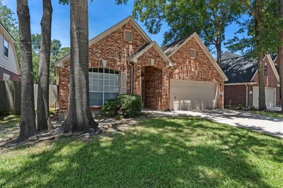 1719 Sandy Trail Court, Houston, TX 77339 - #2