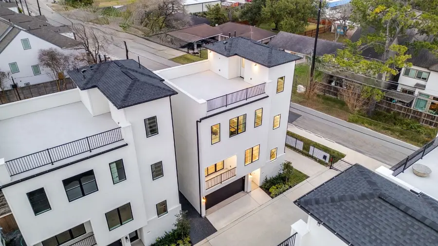 8702 Ojeman Villas Drive, Houston, TX 77055 - #2