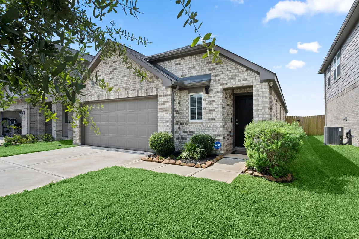 17711 Chartertree Lane, Tomball, TX 77377 - #1