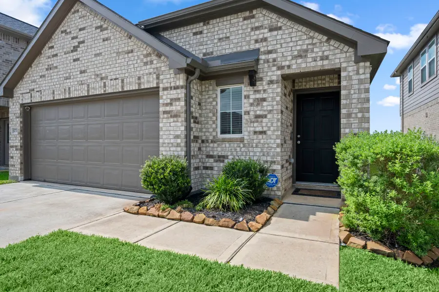 17711 Chartertree Lane, Tomball, TX 77377 - #3