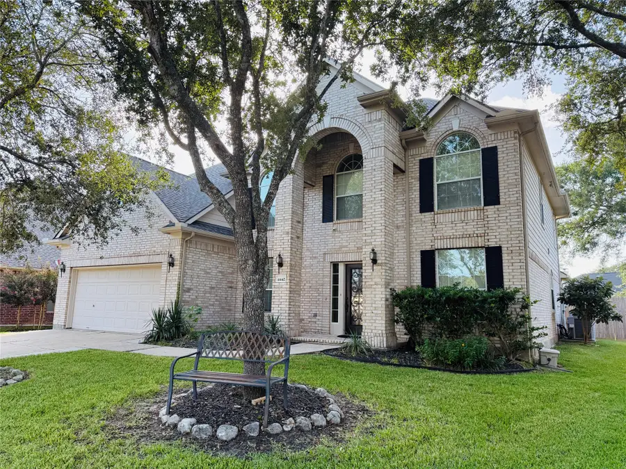 4442 Chestnut Circle, Friendswood, TX 77546 - Image #2