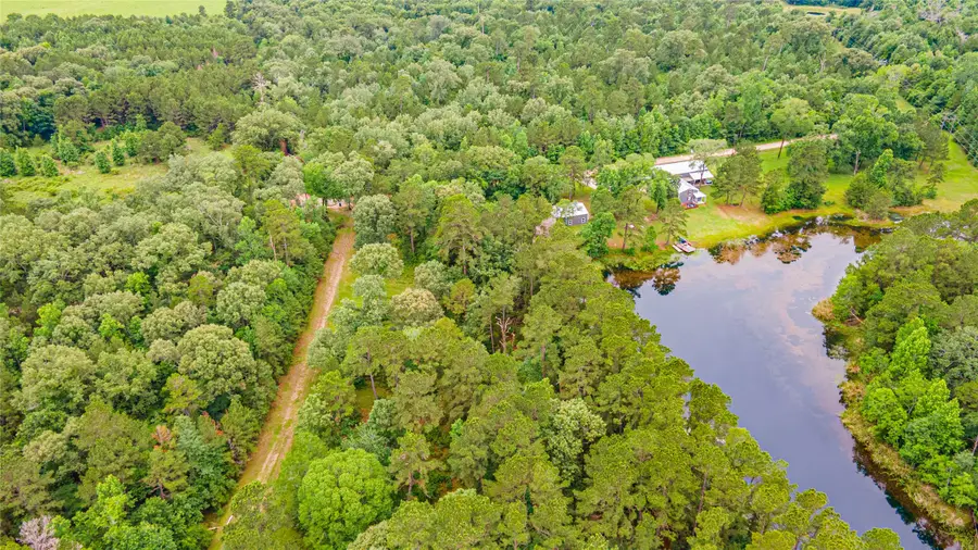 TBD Golden Grove, Trinity, TX 75862 - #3