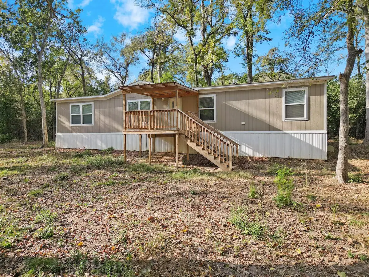 956 Fm-1119, Centerville, TX 75833 - Image #1