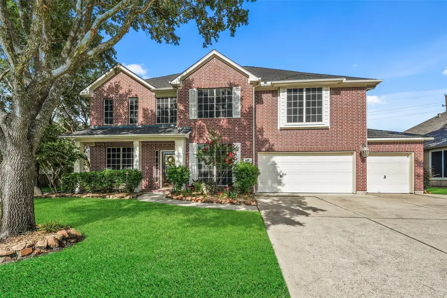 8802 Silver Lure Drive, Humble, TX 77346 - #2