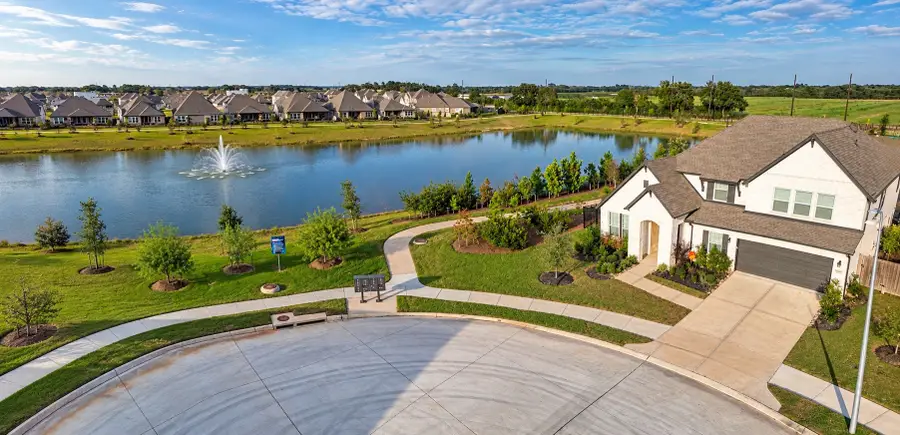 32003 River Birch Lane, Waller, TX 77484 - #3