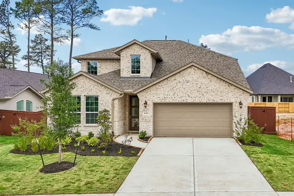 29753 Brushy Gables Drive, Magnolia, TX 77354