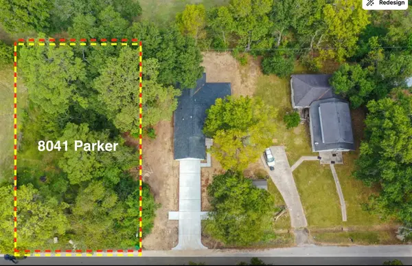 8041 Parker Road, Houston, TX 77078