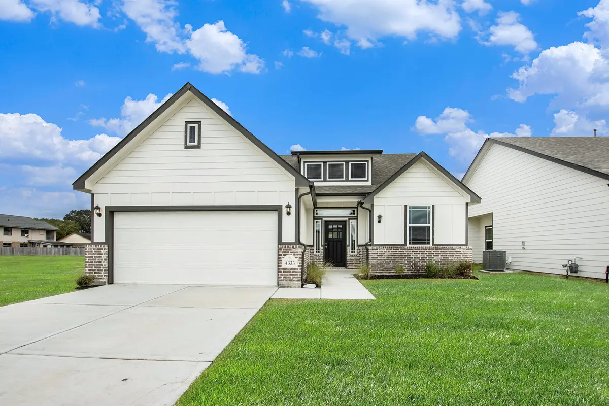 4333 Ellison Street, Bay City, TX 77414 - Image #1