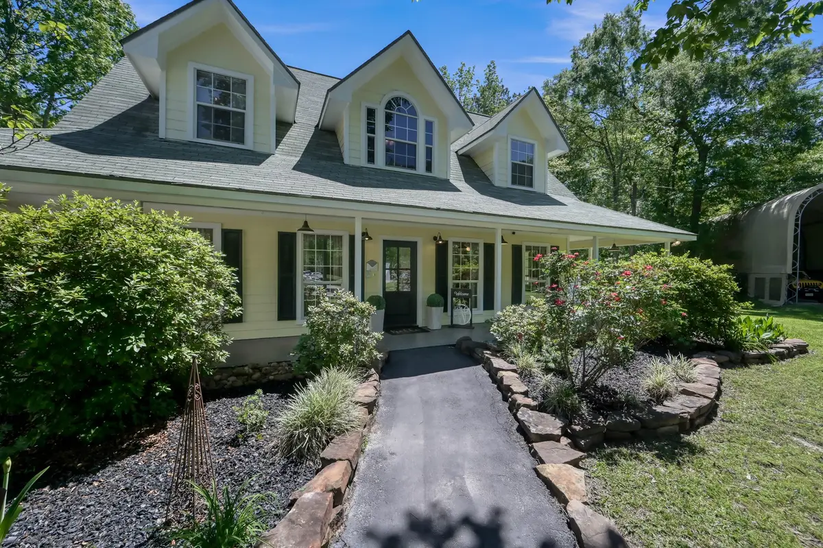 13685 Tommy Smith Road, Conroe, TX 77306 - #1