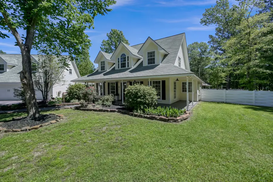 13685 Tommy Smith Road, Conroe, TX 77306 - #3