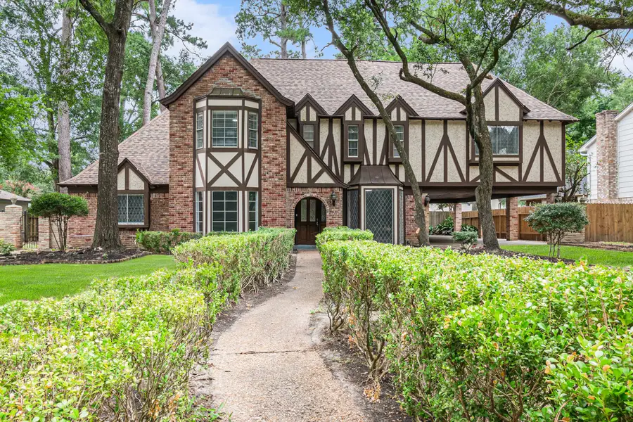 6307 Bayonne Drive, Spring, TX 77389 - #3