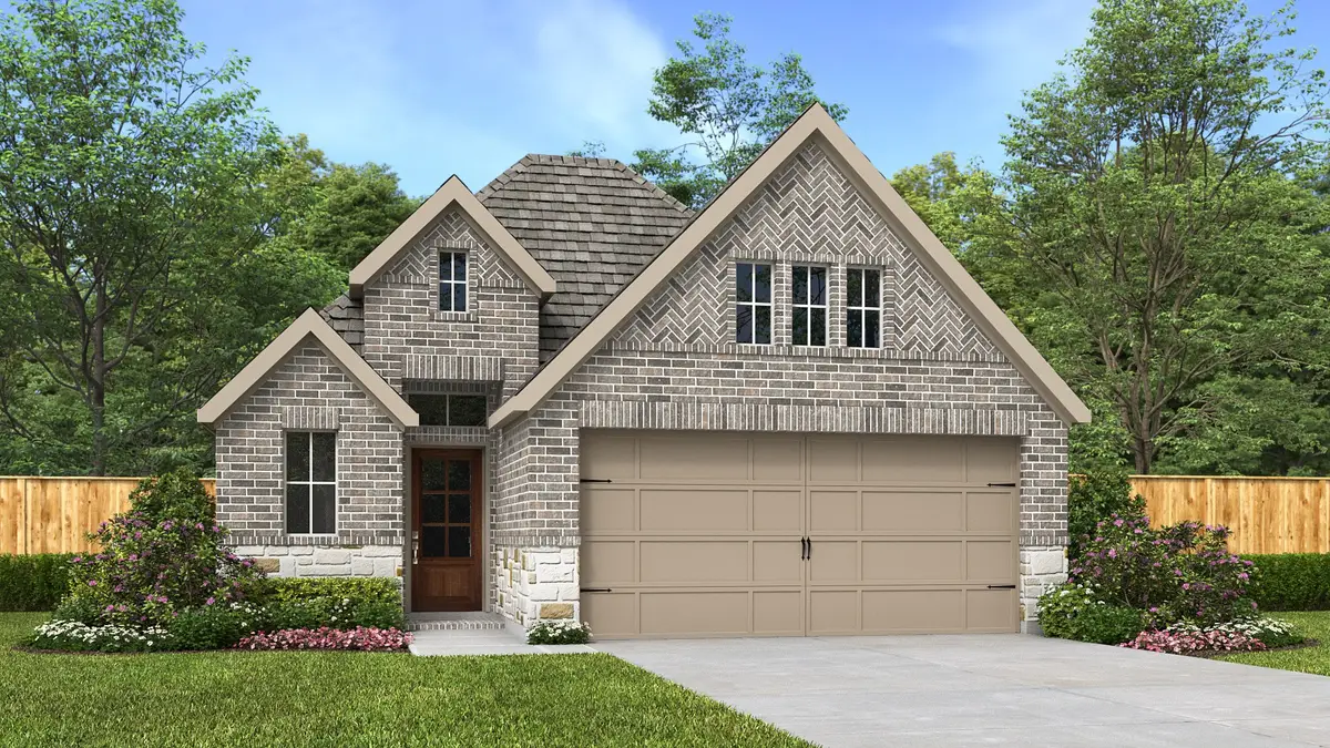 9639 Degas Court, Manvel, TX 77578 - #1